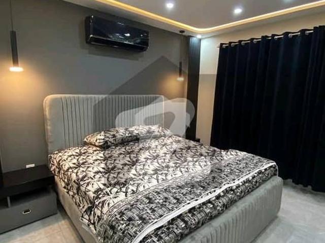 One Bed Luxury Apartment For Rent