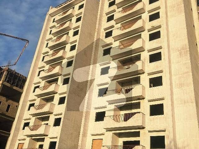 One Bed Luxury Apartment For Sale In Bharia Town Phase 7