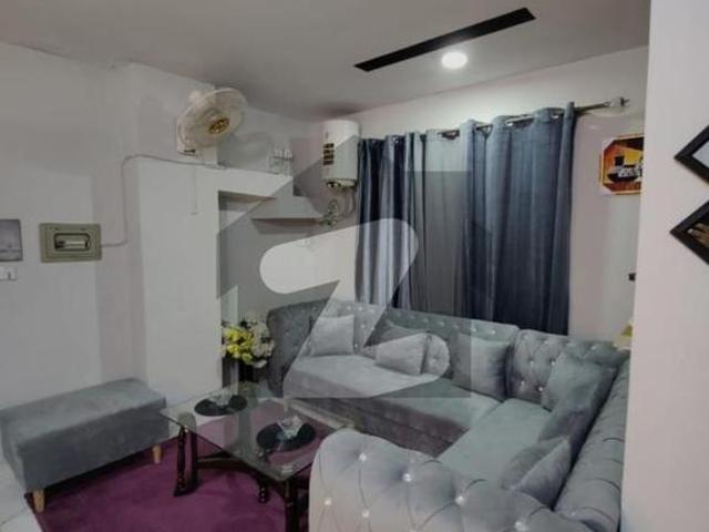 One Bed Luxury Fully Furnished Apartment. E 11