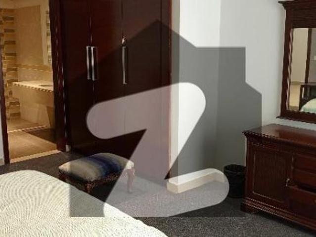 One Bed Luxury Fully Furnished Flat For Rent Constitution Avenue
