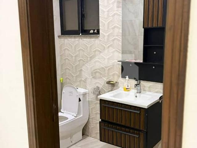 One Bed Luxury Furnished Apartment Available For Rent In Sector E Bahria Town Lahore