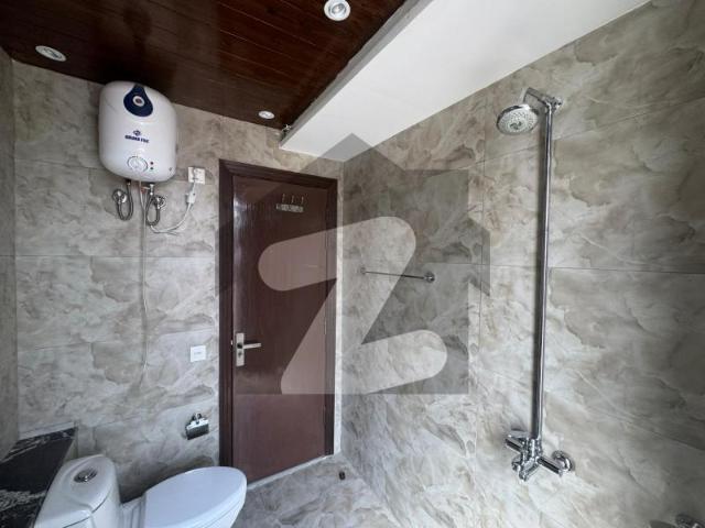 One Bed Luxury Furnished Apartment Available For Rent In Sector E Bahria Town Lahore Bahria Town Quaid Block