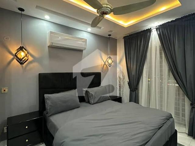 One Bed Luxury Furnished Apartment For Rent Best Family Apartment