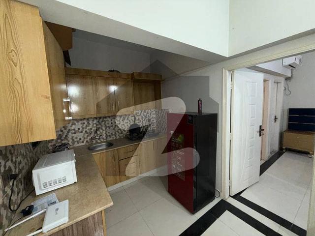 One Bed Luxury Furnished Apartment For Rent In Samama