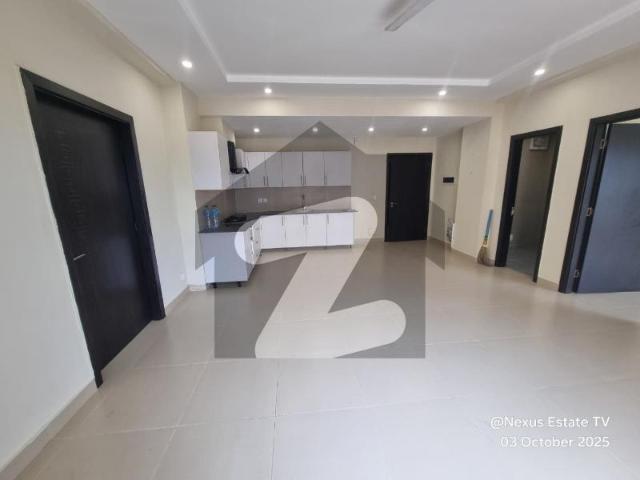 One bed room appertment for rent Non furnished cube appertment Bahria Enclave Islamabad Bahria Enclave Sector A