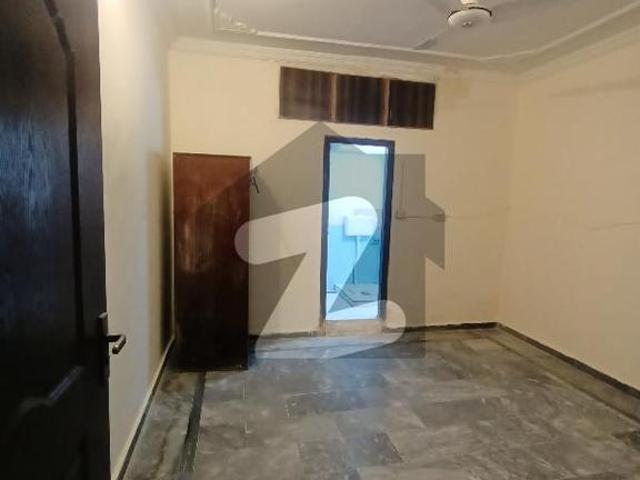 One Bed Room Flat Attached Bath For Rent In E 11/4, Islamabad. E 11