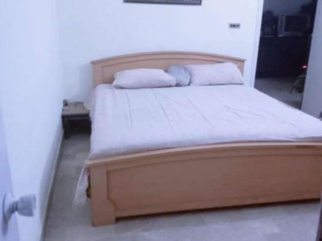 One bed room furnished for male n female Karachi DHA Phase 2 ID 14705