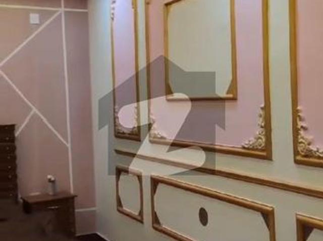 One Bed Room Penthouse For Rent Nasir Bagh Road
