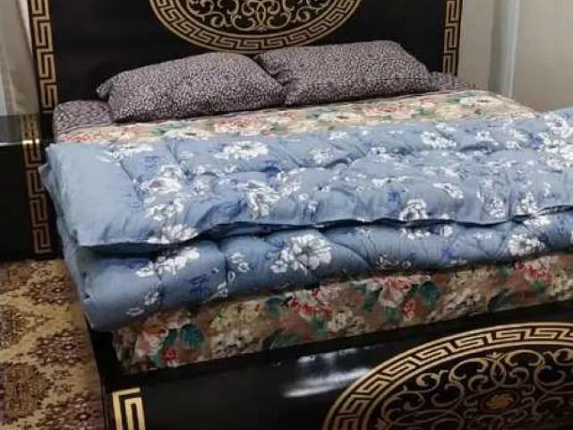 One Bed Super Luxry Furnished Apartment For Rent Lahore Bahria Town ID 65926
