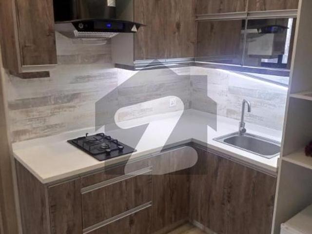 One Bed Semi Furnished Apartment Available For Rent The Spring Apartment Homes