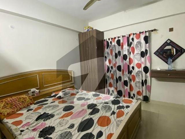 One bed semi furnished apartment available on rent floor 3rd in diamond mall gulberg greens islamabad more options available diamond mall & residency