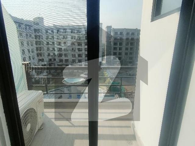 One Bed Semi Furnished Apartment For Rent The Spring Apartment Homes
