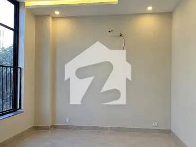 One Bed Ultra Luxury Non Furnished Apartment For Rent In Bahria Town Lahore