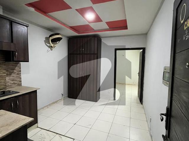 One Bed Unfurnished Flat Available For Rent In E11 2 E 11