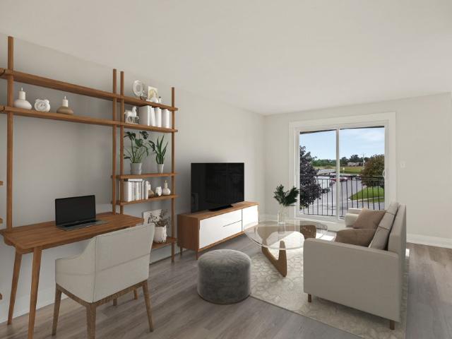 One Bedroom