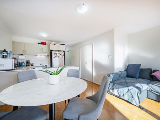 ONE BEDROOM & $500pw rent ? Great investment