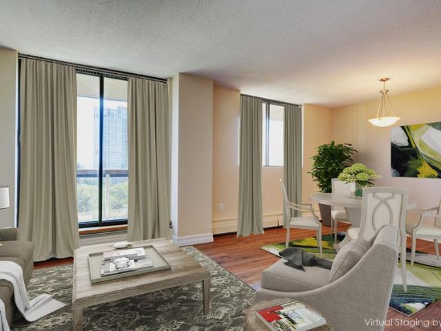 One Bedroom