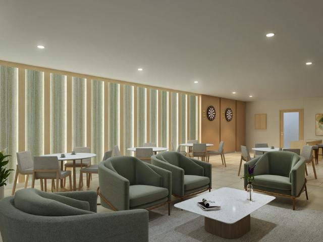 One Bedroom