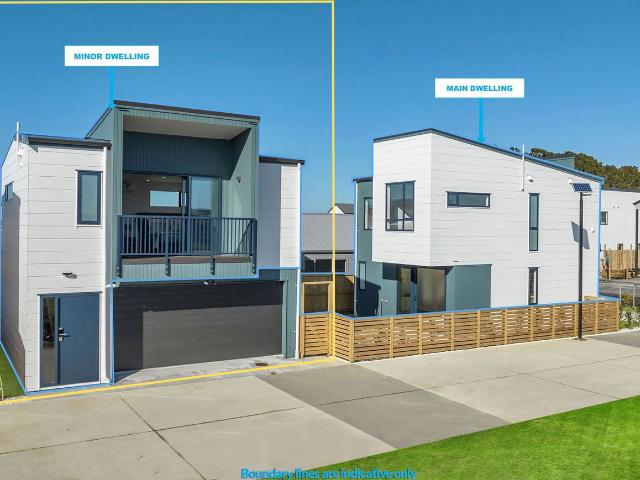 One bedroom
