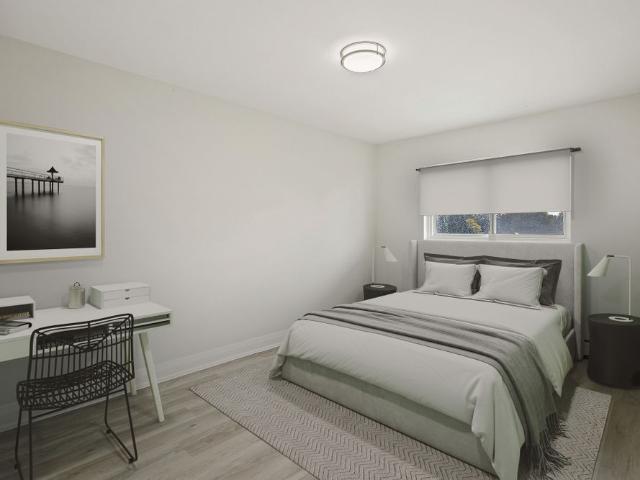 One Bedroom