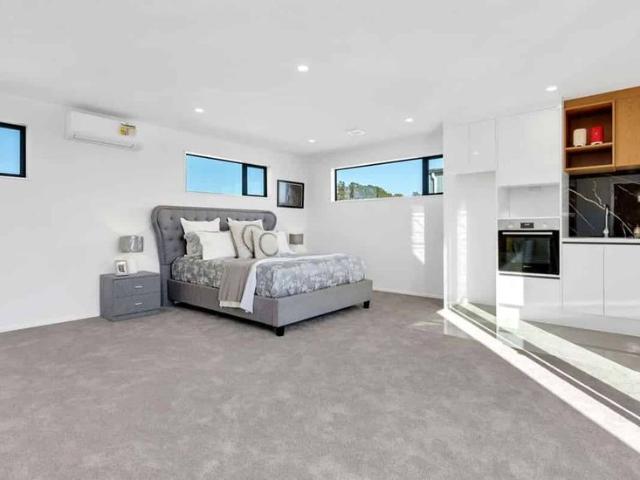 One bedroom