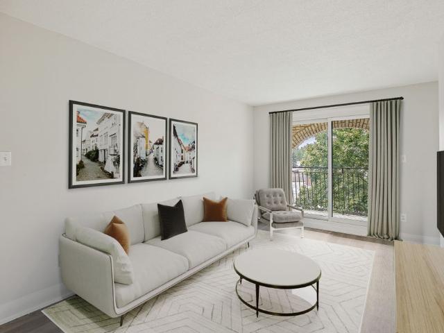 One Bedroom