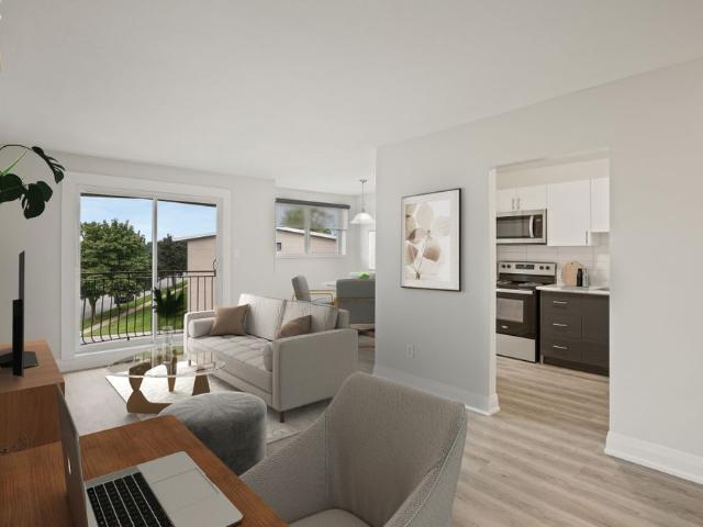One Bedroom