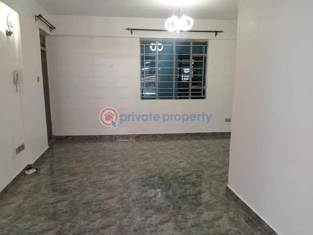 One Bedroom To Let At Kisumu
