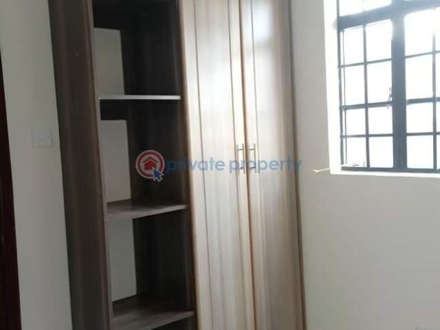 One Bedroom To Let At Kisumu