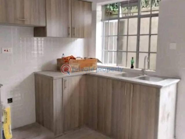 One Bedroom To Let Bamburi