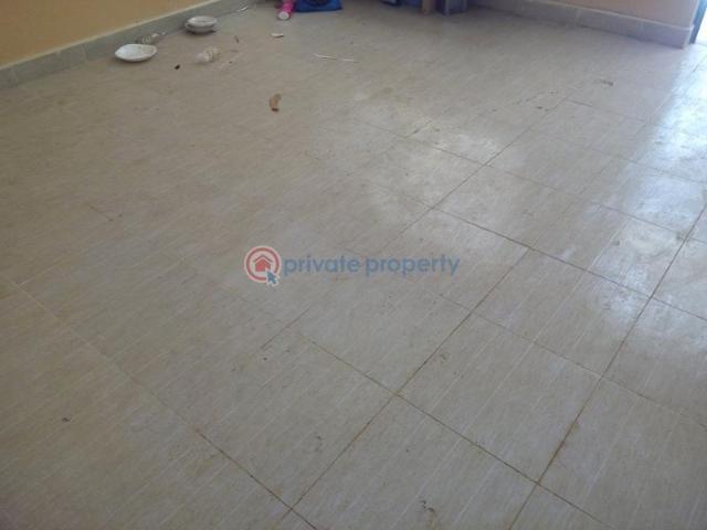 One Bedroom To Let In Changamwe