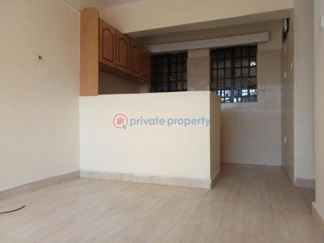 One Bedroom To Let In Ganjoni
