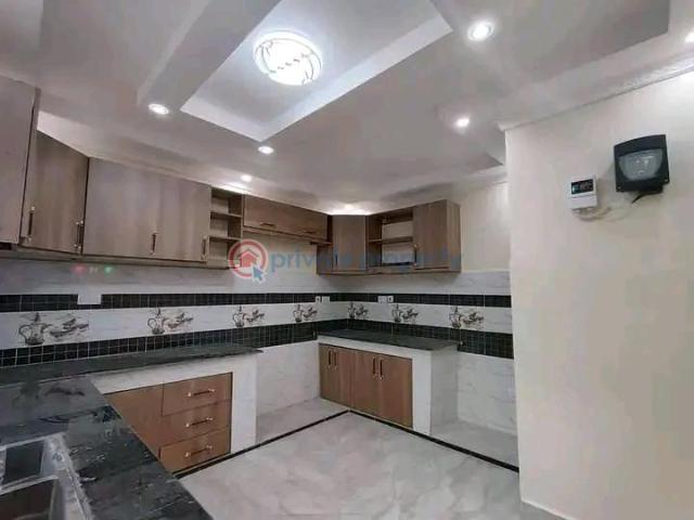 One Bedroom To Let In Matasyia