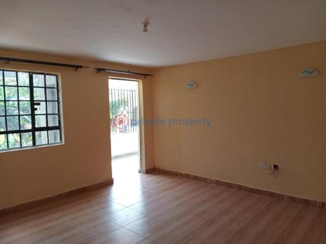 One Bedroom To Let In Malindi