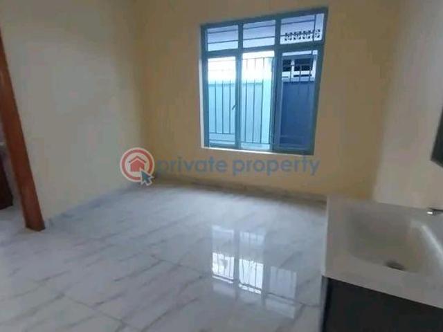 One Bedroom To Let In Mtwapa