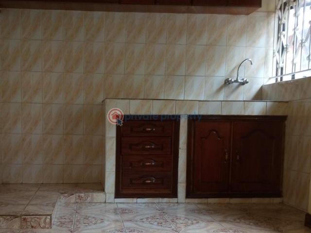 One Bedroom To Let In Mwembeni