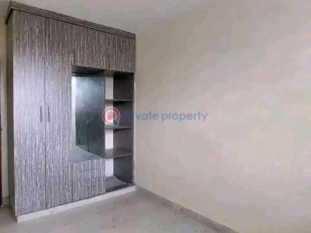 One Bedroom To Let In Ngong