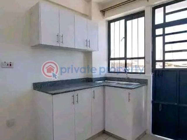 One Bedroom To Let In Nyali