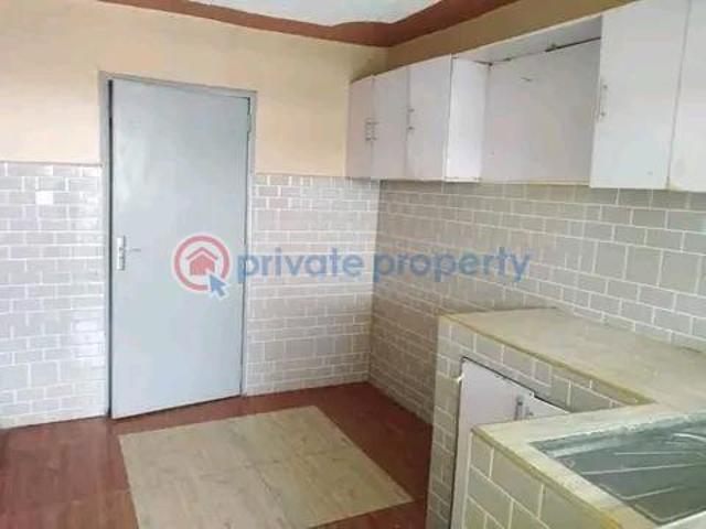 One Bedroom To Let In Shanzu