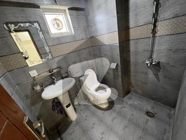 One Bedroom Unfurnished Apartment Available For Rent In E 11 For Families Capital Residencia