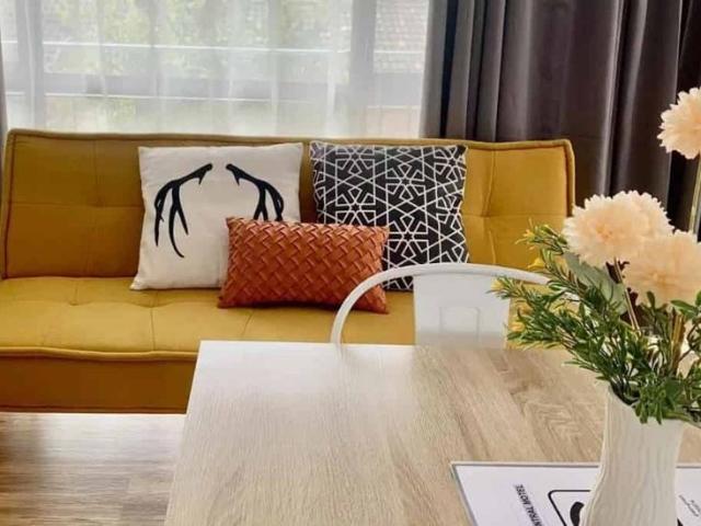 One Bedroom Unit for Long Term Rent