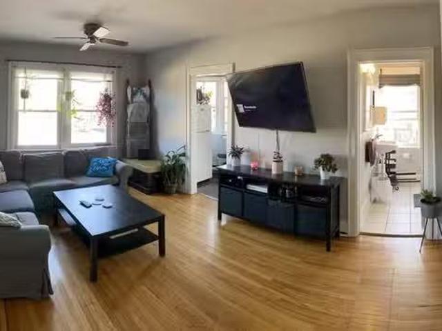 One Bedroom Unit 3 Sterling Street, Hamilton, Ontario