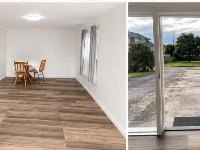One Bedroom Unit 66 Maioro Street, New Windor