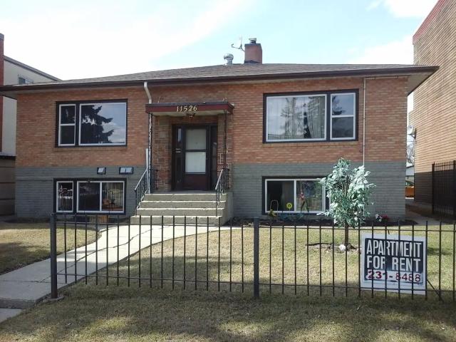 One Bedroom. Walking distance to Westmount