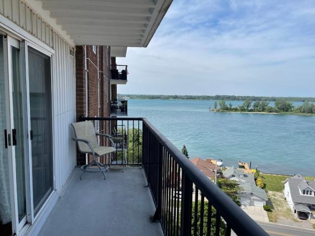 One Bedroom All Inclusive Condo with amazing view for Rent
