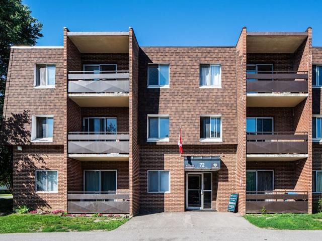 One Bedroom Apartment