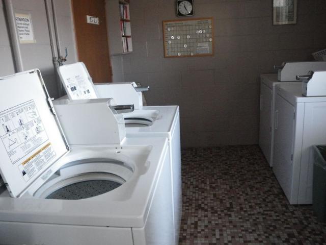 One Bedroom Apartment