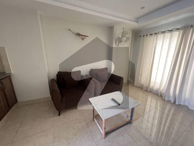 One Bedroom Apartment