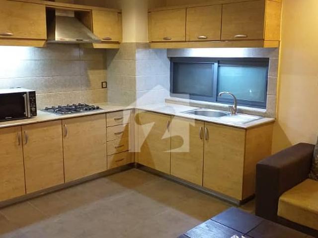 One Bedroom Apartment 580 Sqft Furnished Available For Rent In Silver Oaks Apartment F 10 Islamabad