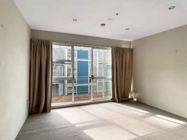 One bedroom apartment